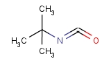 1609-86-5 tert-Butyl isocyanate