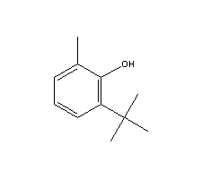 2219-82-1 2-tert-butyl-6-methylphenol
