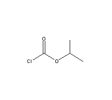 108-23-6 isopropyl chloroformate solution