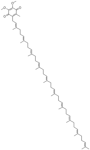 303-98-0 coenzyme q10