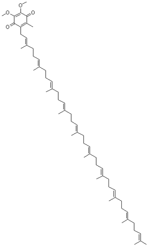 303-98-0 coenzyme Q10