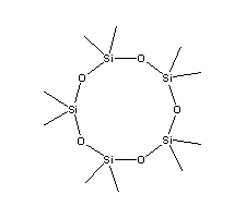 541-02-6 decamethylcyclopentasiloxane