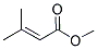 924-50-5 methyl 3,3-dimethylacrylate