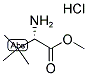 63038-27-7 L-tert-leucine methyl ester hydro-chloride