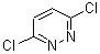 141-30-0 3,6-dichloropyridazine