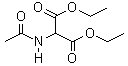 1068-90-2 diethyl acetamidomalonate