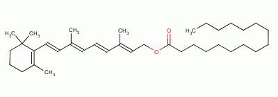 79-81-2 Vitamin A Palmitate