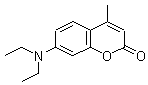 91-44-1 7-Diethylamino-4-methylcoumarin