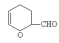 100-73-2 3,4-dihydro-2h-pyran-2-carboxaldehyde
