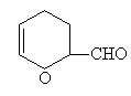 100-73-2 3,4-dihydro-2H-pyran-2-carboxaldehyde