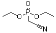 2537-48-6 Diethyl cyanomethylphosphonate