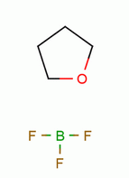 462-34-0 boron trifluoride tetrahydrofuran complex