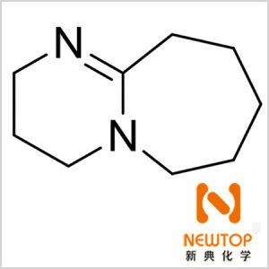 CAS 6674-22  -2 Diazabicyclic catalyst DBU Epoxy accelerator DBU Polyurethane catalyst DBU Nitrogen bicyclo