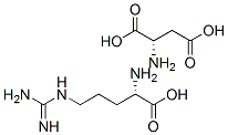 7675-83-4;23284-30-2 L-arginine L-aspartate
