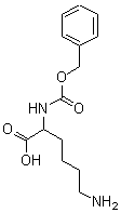 2212-75-1 N(alpha)-Z-L-lysine