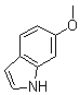 3189-13-7 6-methoxyindole
