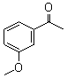 586-37-8 3'-Methoxyacetophenone