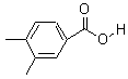 619-04-5 3,4-dimethylbenzoic acid