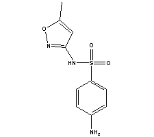 723-46-6 Sulfamethoxazole