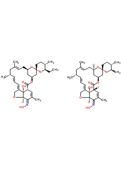 129496-10-2 Milbemycin oxime