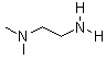 108-00-9 unsym-dimethylethylenediamine