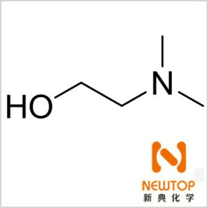 Dimethylethanolamine  CAS 108-01-0