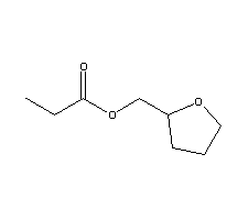 637-65-0 tetrahydrofurfuryl propionate