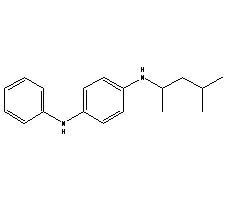 793-24-8 n-1,3-dimethylbutyl-n'-phenyl-p-phenylenediamine