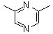 108-50-9 2,6-Dimethylpyrazine