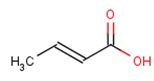 3724-65-0 Crotonic Acid