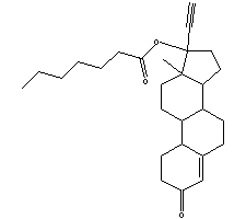 3836-23-5 norethisterone enantate