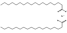 6865-35-6 Barium stearate