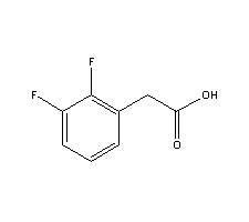2,3-difluorophenylacetic acid