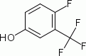 61721-07-1 4-Fluoro-3-(trifluoromethyl)phenol