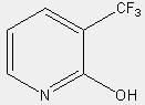 22245-83-6 2-hydroxy-3-trifluoromethylpyridine