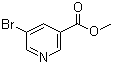 29681-44-5 methyl 5-bromonicotinate