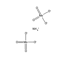 27546-07-2 Ammonium dimolybdate