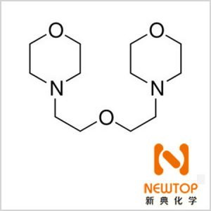 bismorpholinyl  Diethyl ether CAS 6425-39-4 catalyst DMDEE polyurethane catalyst DMDEE blowing catalyst DMDEE DMDEE blowing catalyst DMDEE polyurethane blowing catalyst DMDEE