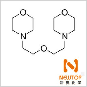 bismorpholinyl  Diethyl ether CAS 6425-39-4 catalyst DMDEE polyurethane catalyst DMDEE blowing catalyst DMDEE DMDEE blowing catalyst DMDEE polyurethane blowing catalyst DMDEE