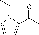 39741-41-8 N-Ethyl-2-Acetylpyrrole