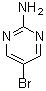 7752-82-1 2-amino-5-bromopyrimidine