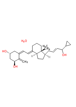 147657-22-5 calcipotriol monohydrate