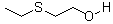 110-77-0 Ethyl 2-hydroxyethyl sulfide