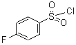 349-88-2 4-Fluorobenzenesulfonyl chloride
