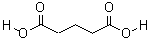 110-94-1 glutaric acid