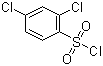 16271-33-3 2,4-Dichlorobenzenesulfonyl chloride