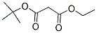 32864-38-3 tert-butyl ethyl malonate
