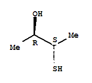 2-mercapto-3-butanol cas:37887-04-0