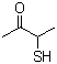 40789-98-8 3-mercapto-2-butanone