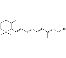 68-26-8;11103-57-4 vitamin a